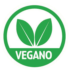Certificado apto vegano