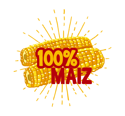 Maíz Ketsal