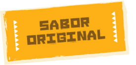 Sabor original